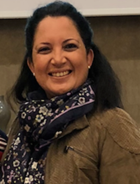 Arzu Özçetin