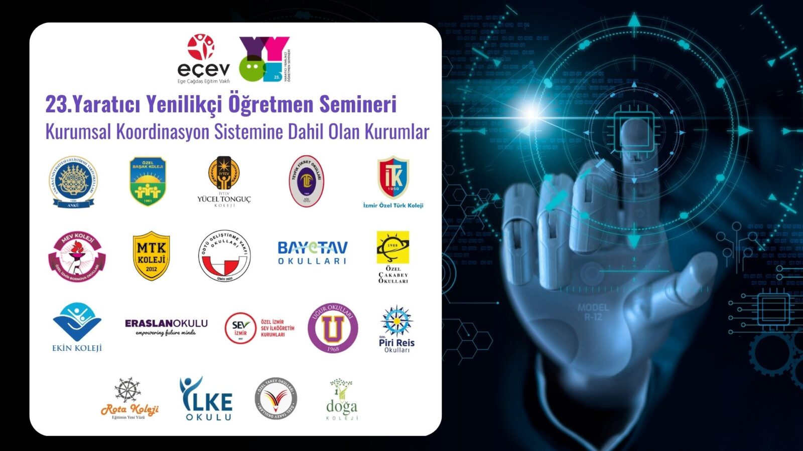 4 Ara Kurumsal Koordinasyon Sistemi