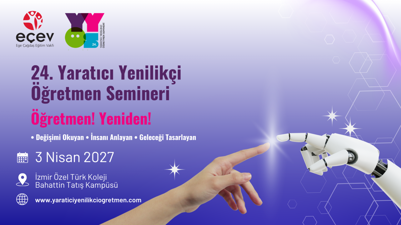 24. YYÖS Banner